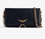 Bolso Rock cuero marino